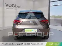 2021 Renault Clio