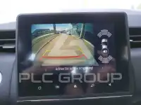 2021 Renault Clio