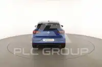 2021 Renault Clio