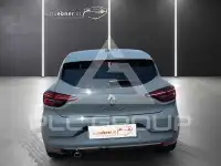 2021 Renault Clio