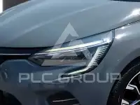 2021 Renault Clio