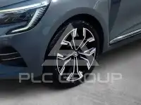 2021 Renault Clio