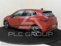 2021 Renault Clio