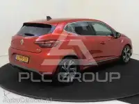 2021 Renault Clio
