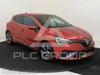 2021 Renault Clio