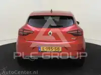 2021 Renault Clio