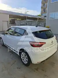2021 Renault Clio