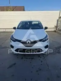 2021 Renault Clio
