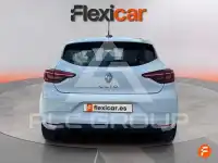 2021 Renault Clio