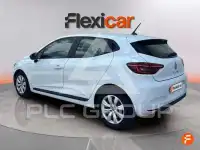 2021 Renault Clio