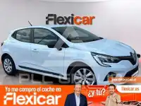 2021 Renault Clio
