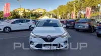 2021 Renault Clio