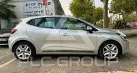 2021 Renault Clio