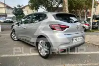 2021 Renault Clio