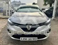 2021 Renault Clio