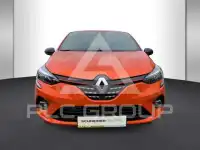 2021 Renault Clio