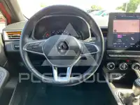 2021 Renault Clio