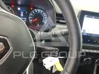 2021 Renault Clio