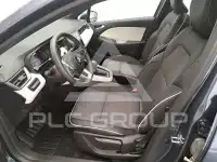2021 Renault Clio