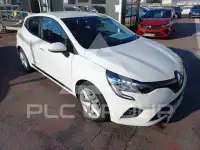 2021 Renault Clio