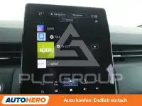 2021 Renault Clio