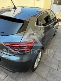 2021 Renault Clio