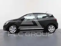 2021 Renault Clio
