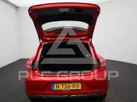 2021 Renault Clio