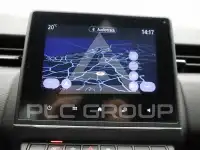 2021 Renault Clio