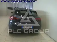 2021 Renault Clio