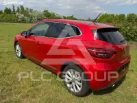 2021 Renault Clio