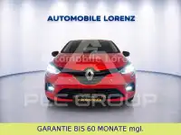 2021 Renault Clio