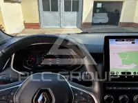 2021 Renault Clio