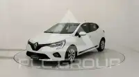 2021 Renault Clio