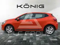 2021 Renault Clio