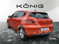 2021 Renault Clio