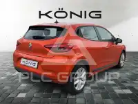 2021 Renault Clio