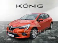 2021 Renault Clio