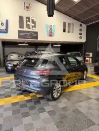 2021 Renault Clio
