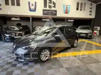2021 Renault Clio