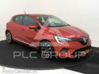 2021 Renault Clio