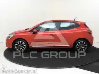 2021 Renault Clio