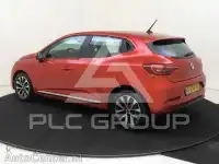 2021 Renault Clio