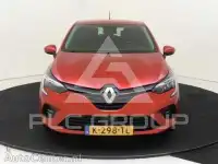 2021 Renault Clio