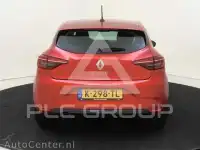 2021 Renault Clio