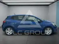 2021 Renault Clio