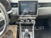 2021 Renault Clio
