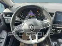 2021 Renault Clio
