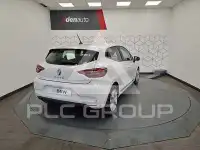 2021 Renault Clio