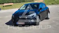 2021 Renault Clio